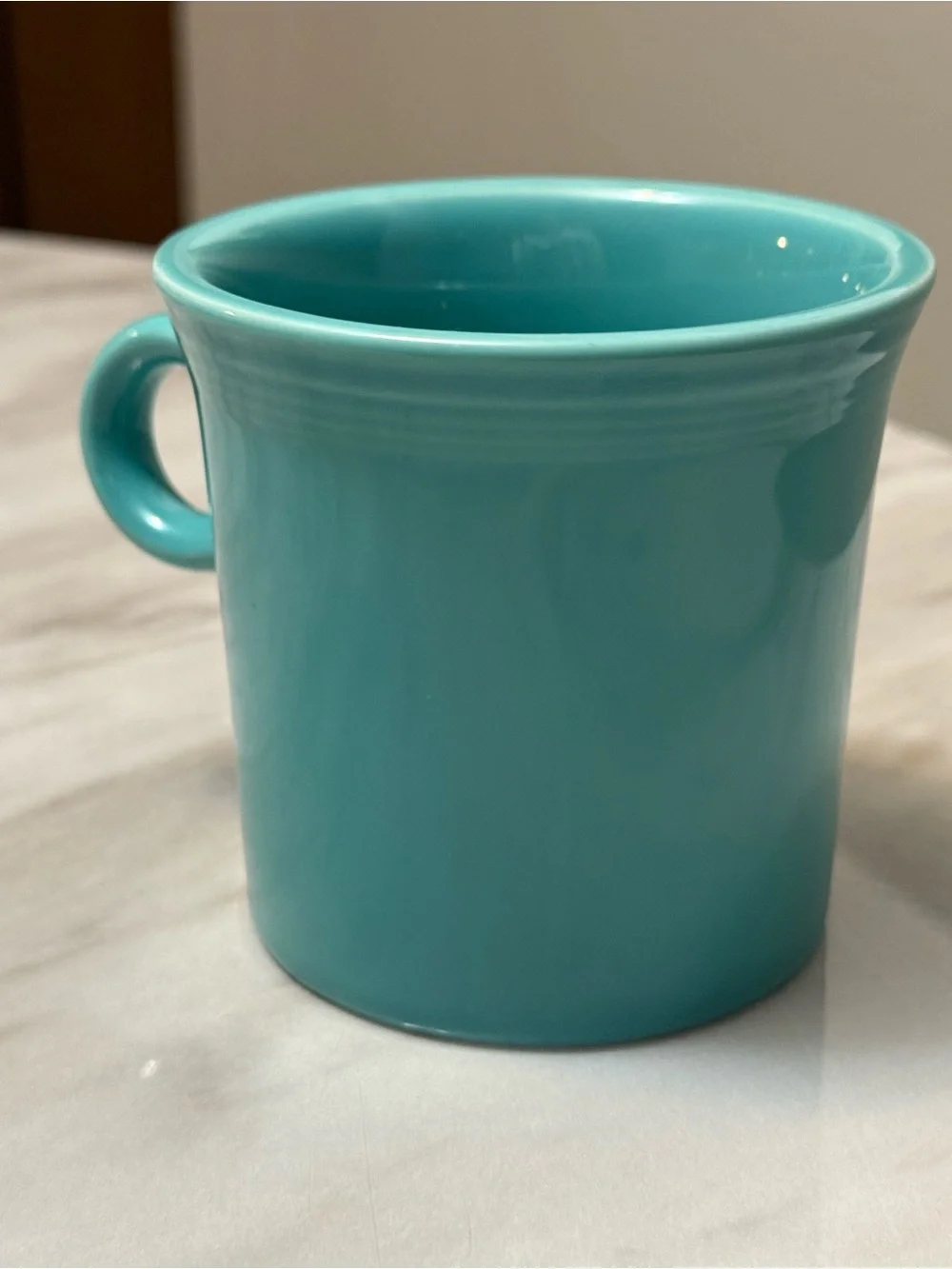 Fiesta Dinnerware Coffee Mug Color Selection Excellent Used Condition